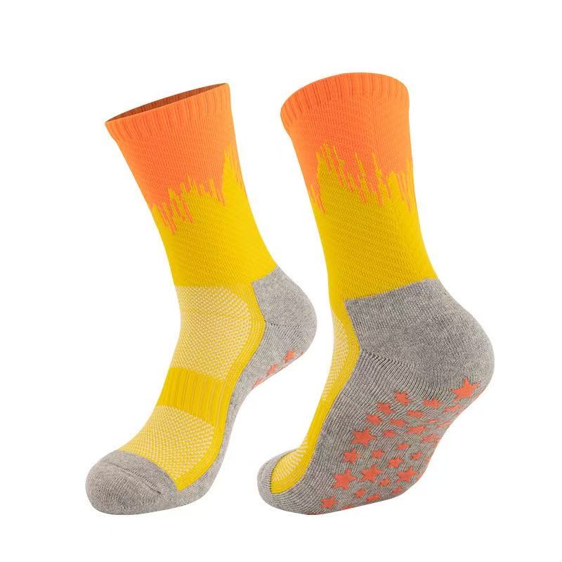 Made-in-China Premium Socks | Soft, Durable, and Stylish 👣