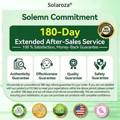 𝑶𝒇𝒇𝒊𝒄𝒊𝒂𝒍 𝑺𝒕𝒐𝒓𝒆 | ✨ Solaroza® 10-in-1 Weight Loss Patch: Boost Metabolism & Burn Fat (NAD+ & Berberine)