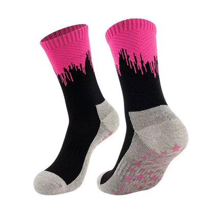 Made-in-China Premium Socks | Soft, Durable, and Stylish 👣