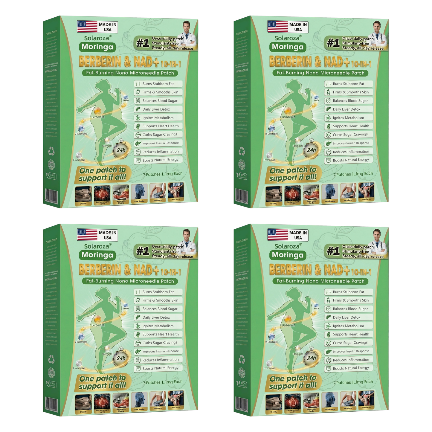 𝑶𝒇𝒇𝒊𝒄𝒊𝒂𝒍 𝑺𝒕𝒐𝒓𝒆 |💫 𝐒𝐨𝐥𝐚𝐫𝐨𝐳𝐚® 𝑴𝒐𝒓𝒊𝒏𝒈𝗮 · 𝗕𝗲𝗿𝗯𝗲𝗿𝙞𝙣𝙚 × 𝙉𝘼𝐃+ 𝟏𝟎-𝐢𝐧-𝟏 𝗔𝗱𝘃𝗮𝗻𝗰𝙚𝙙 𝙉𝙖𝙣𝙤 𝙈𝙞𝙘𝙧𝙤𝙣𝙚𝙚𝐝𝐥𝐞 𝐏𝐚𝐭𝙘𝙝es(𝐉𝐮𝐬𝐭 𝐨𝐧𝐜𝐞 𝐚 𝐝𝐚𝐲, 𝐯𝐢𝐬𝐢𝐛𝐥𝐞 𝐜𝐡𝐚𝐧𝐠𝐞𝐬 𝐢𝐧 𝟕 𝐝𝐚𝐲𝐬) ✅ 𝐅𝐨𝐫 𝐨𝐛𝐞𝐬𝐢𝐭𝐲, 🅛🅞🅞🅢🅔 🅢🅚🅘🅝,𝐝𝐢𝐚𝐛𝐞𝐭𝐞𝐬, 𝐬𝐥𝐞𝐞𝐩 𝐚𝐩𝐧𝐞𝐚, 𝐣𝐨𝐢𝐧𝐭 𝐢𝐬𝐬𝐮𝐞𝐬, 𝐚𝐧𝐝 𝐦𝐨𝐫𝐞