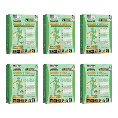 𝑶𝒇𝒇𝒊𝒄𝒊𝒂𝒍 𝑺𝒕𝒐𝒓𝒆 | ✨ Solaroza® 10-in-1 Weight Loss Patch: Boost Metabolism & Burn Fat (NAD+ & Berberine)