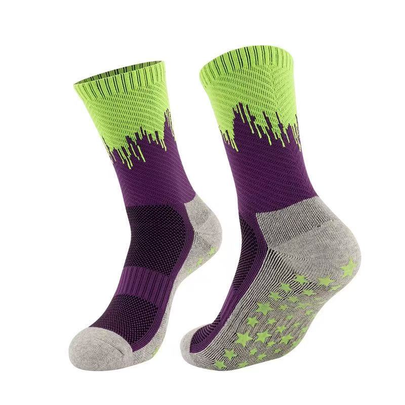 Made-in-China Premium Socks | Soft, Durable, and Stylish 👣