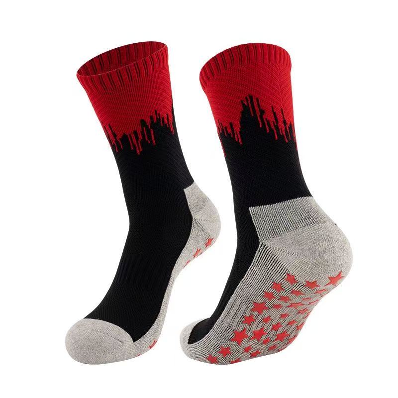 Made-in-China Premium Socks | Soft, Durable, and Stylish 👣