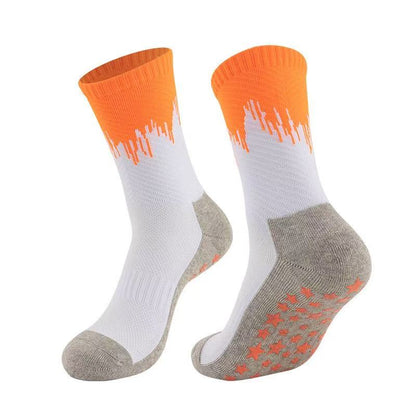 Made-in-China Premium Socks | Soft, Durable, and Stylish 👣