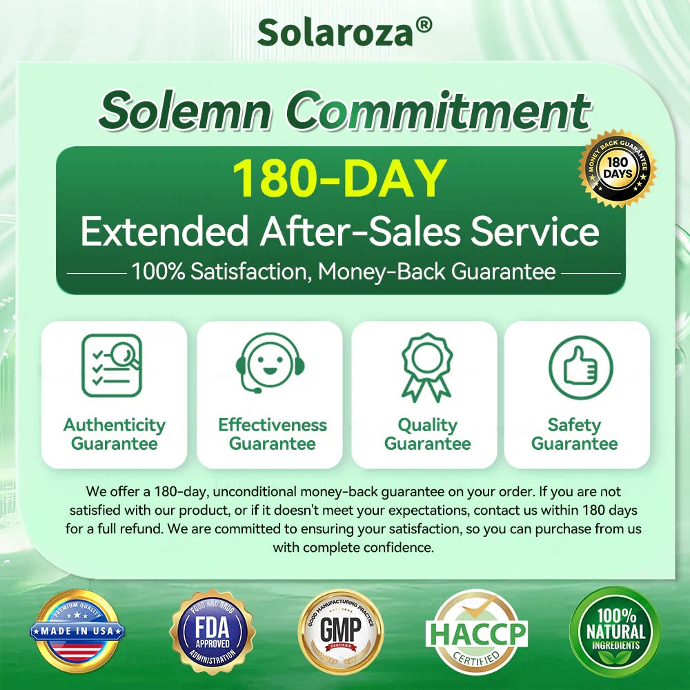Official Solaroza® Centre | ✅ High-Precision 10-in-1 Weight Loss Patch with Berberine & NAD+