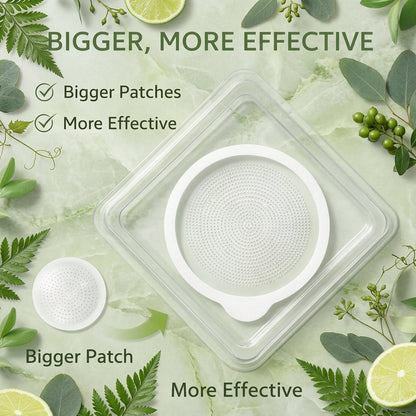 Official Solaroza® Centre | ✅ High-Precision 10-in-1 Weight Loss Patch with Berberine & NAD+